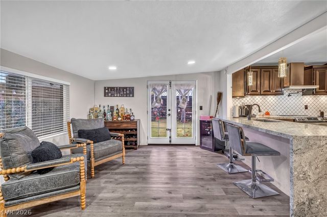 321 Agora Way, Las Vegas, NV 89110