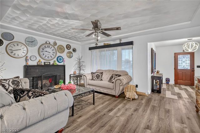 321 Agora Way, Las Vegas, NV 89110