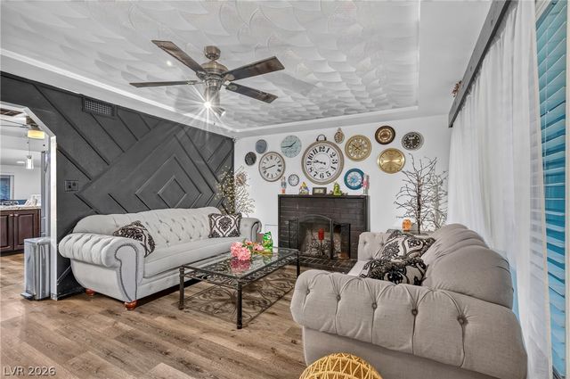321 Agora Way, Las Vegas, NV 89110