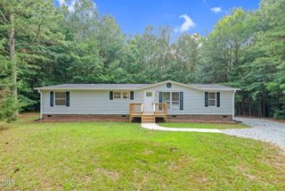 4071 Kimball Road, Oxford, NC 27565