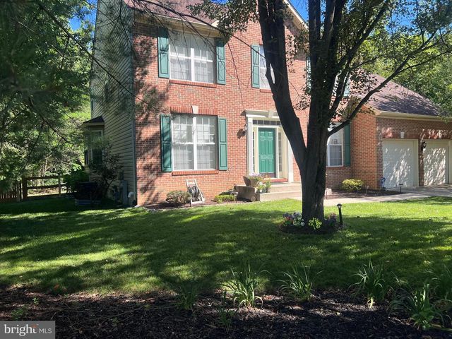 856 SUNNY CHAPEL RD, Odenton, MD 21113