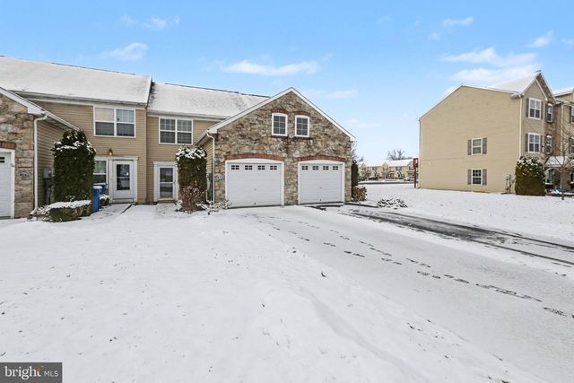 312 SHERMAN AVE, Carlisle, PA 17013