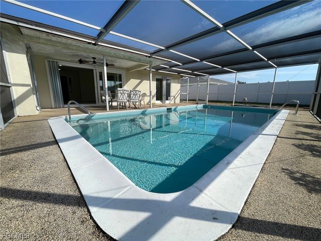 3502 SE 22nd PL, Cape Coral, FL 33904