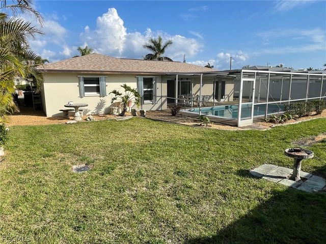 3502 SE 22nd PL, Cape Coral, FL 33904