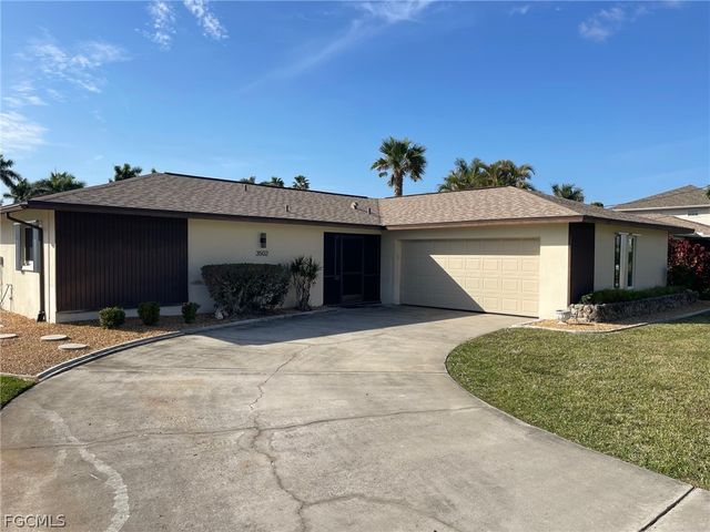 3502 SE 22nd PL, Cape Coral, FL 33904