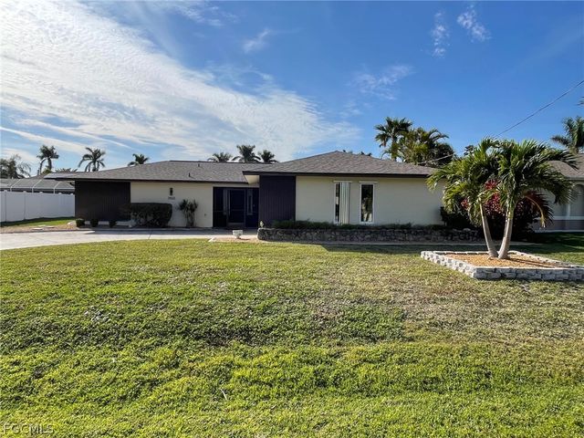 3502 SE 22nd PL, Cape Coral, FL 33904