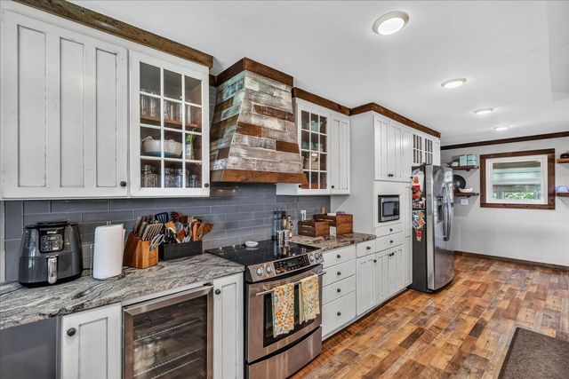 134 County Road 25, Riceville, TN 37370