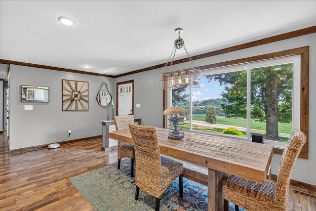 134 County Road 25, Riceville, TN 37370