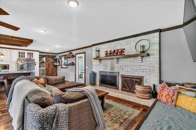 134 County Road 25, Riceville, TN 37370