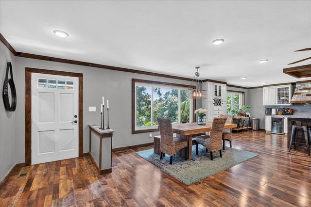 134 County Road 25, Riceville, TN 37370