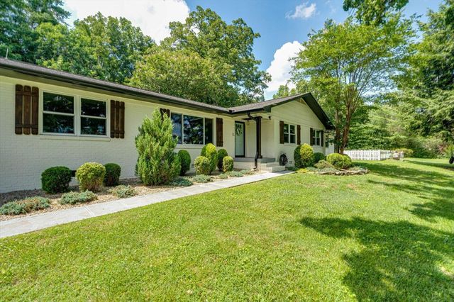 134 County Road 25, Riceville, TN 37370