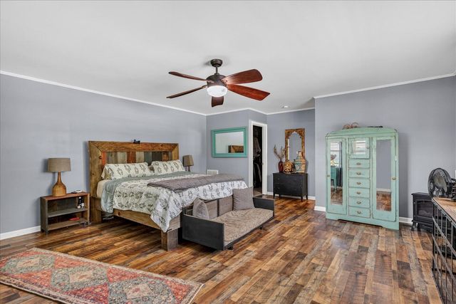 134 County Road 25, Riceville, TN 37370