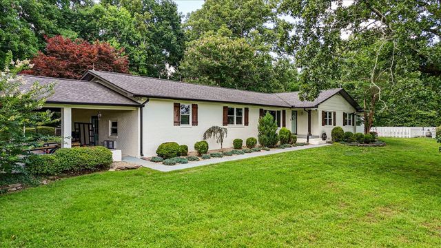 134 County Road 25, Riceville, TN 37370