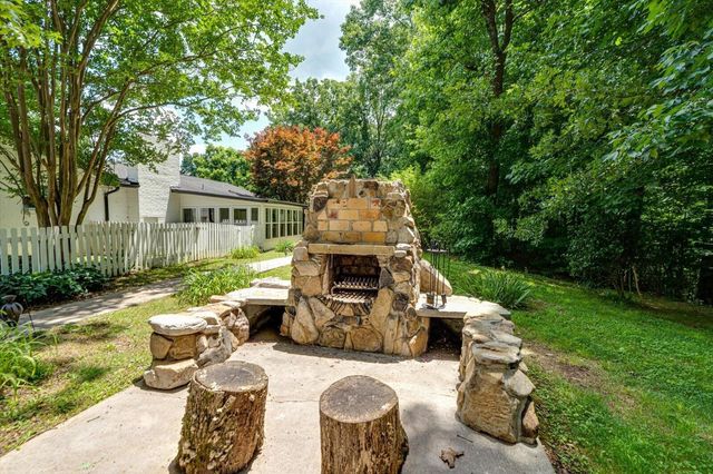 134 County Road 25, Riceville, TN 37370