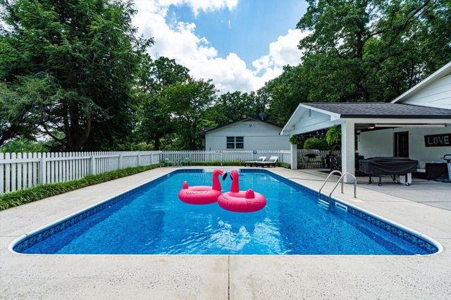 134 County Road 25, Riceville, TN 37370