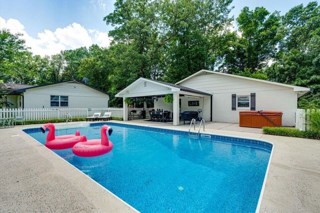 134 County Road 25, Riceville, TN 37370