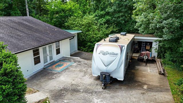 134 County Road 25, Riceville, TN 37370