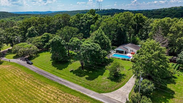 134 County Road 25, Riceville, TN 37370