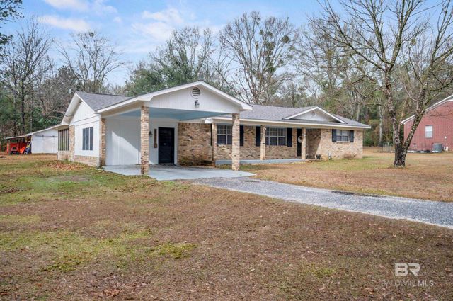 40885 Quinley Lane, Bay Minette, AL 36507