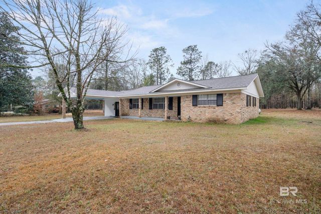 40885 Quinley Lane, Bay Minette, AL 36507