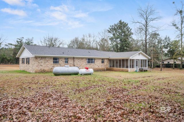 40885 Quinley Lane, Bay Minette, AL 36507