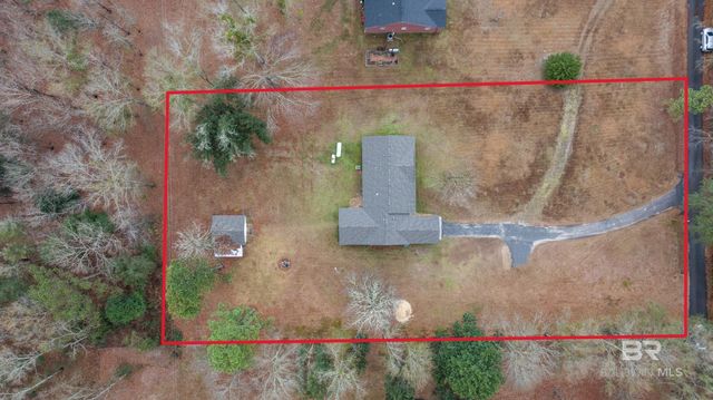 40885 Quinley Lane, Bay Minette, AL 36507