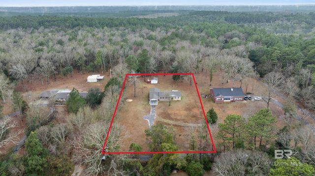 40885 Quinley Lane, Bay Minette, AL 36507