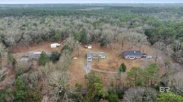 40885 Quinley Lane, Bay Minette, AL 36507