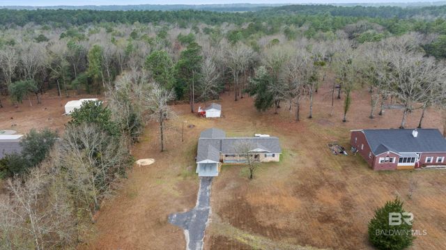 40885 Quinley Lane, Bay Minette, AL 36507