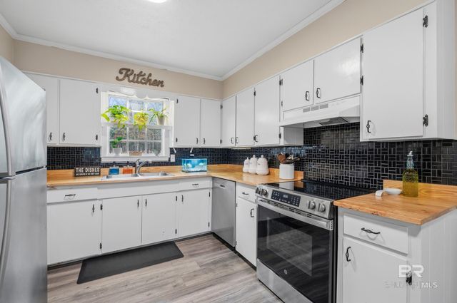 40885 Quinley Lane, Bay Minette, AL 36507