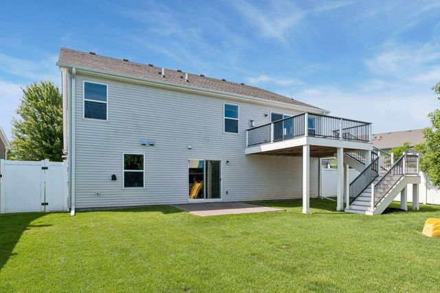 11950 134th Avenue N, Dayton, MN 55327