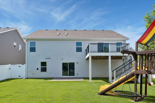 11950 134th Avenue N, Dayton, MN 55327