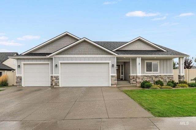 812 Stonegate Ave, Kimberly, ID 83341 property photo