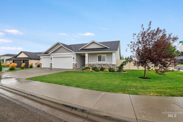 812 Stonegate Ave, Kimberly, ID 83341