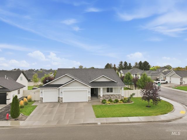 812 Stonegate Ave, Kimberly, ID 83341