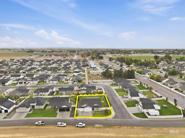 812 Stonegate Ave, Kimberly, ID 83341