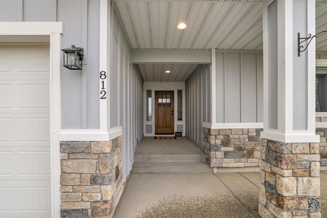 812 Stonegate Ave, Kimberly, ID 83341