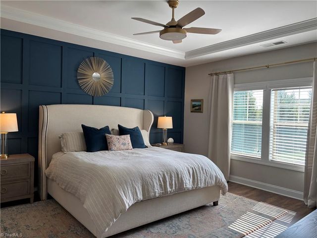 3242 Waterford Glen Lane, Clemmons, NC 27012