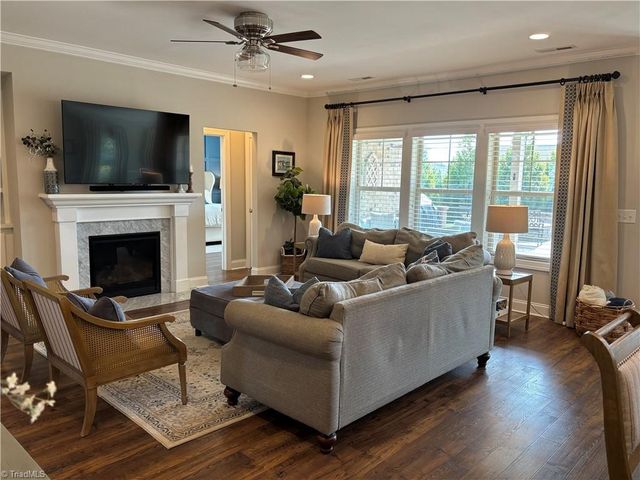 3242 Waterford Glen Lane, Clemmons, NC 27012