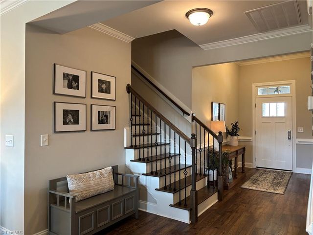 3242 Waterford Glen Lane, Clemmons, NC 27012