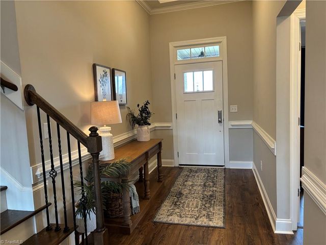 3242 Waterford Glen Lane, Clemmons, NC 27012