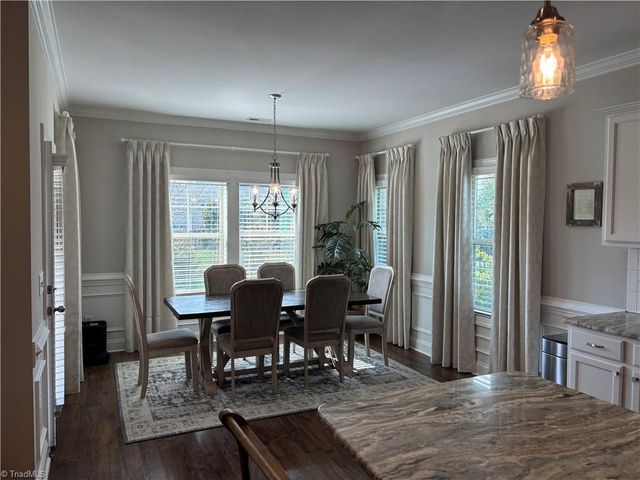 3242 Waterford Glen Lane, Clemmons, NC 27012