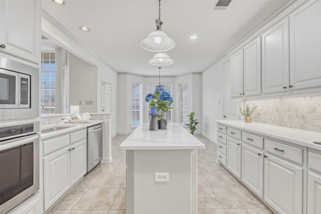 406 Del Rio Court, Allen, TX 75013