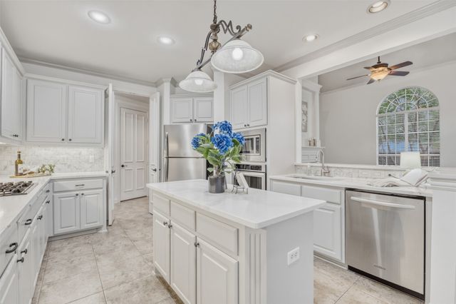 406 Del Rio Court, Allen, TX 75013