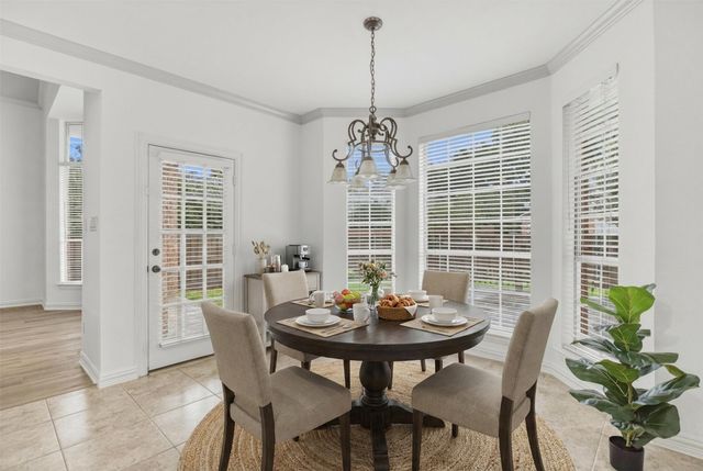 406 Del Rio Court, Allen, TX 75013