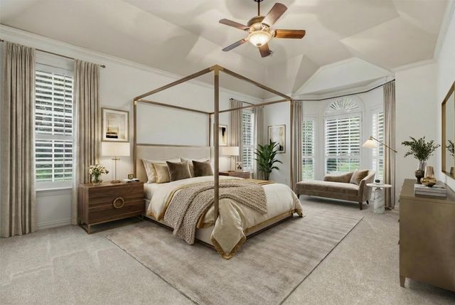 406 Del Rio Court, Allen, TX 75013