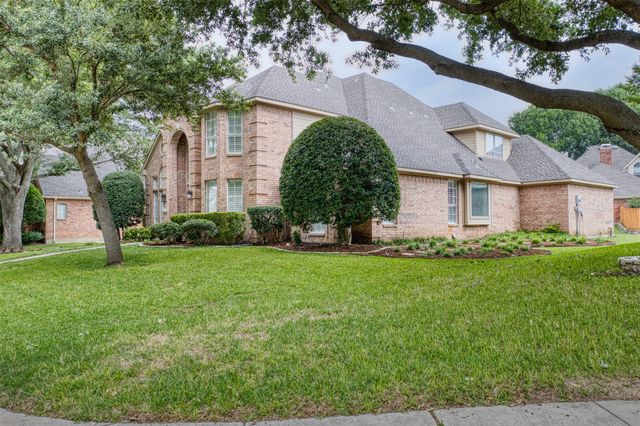 406 Del Rio Court, Allen, TX 75013