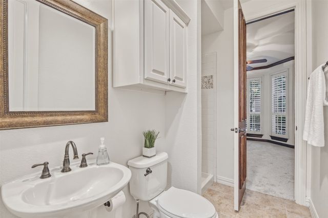 406 Del Rio Court, Allen, TX 75013