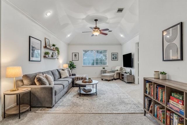 406 Del Rio Court, Allen, TX 75013