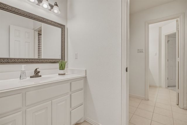 406 Del Rio Court, Allen, TX 75013